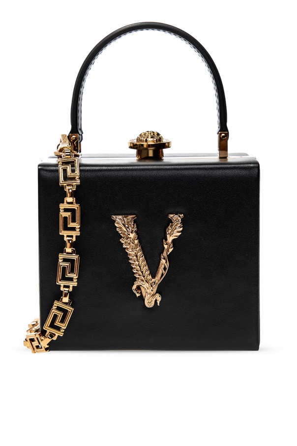 Virtus square handbag sale